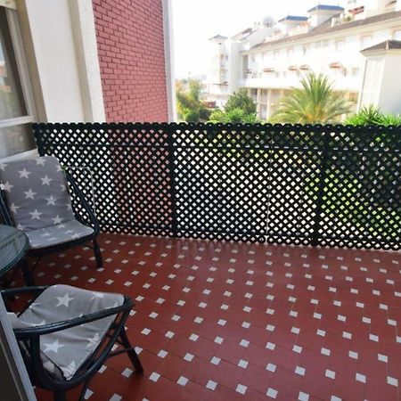Apartamento Playa Arenal, Javea-Xabia 外观 照片