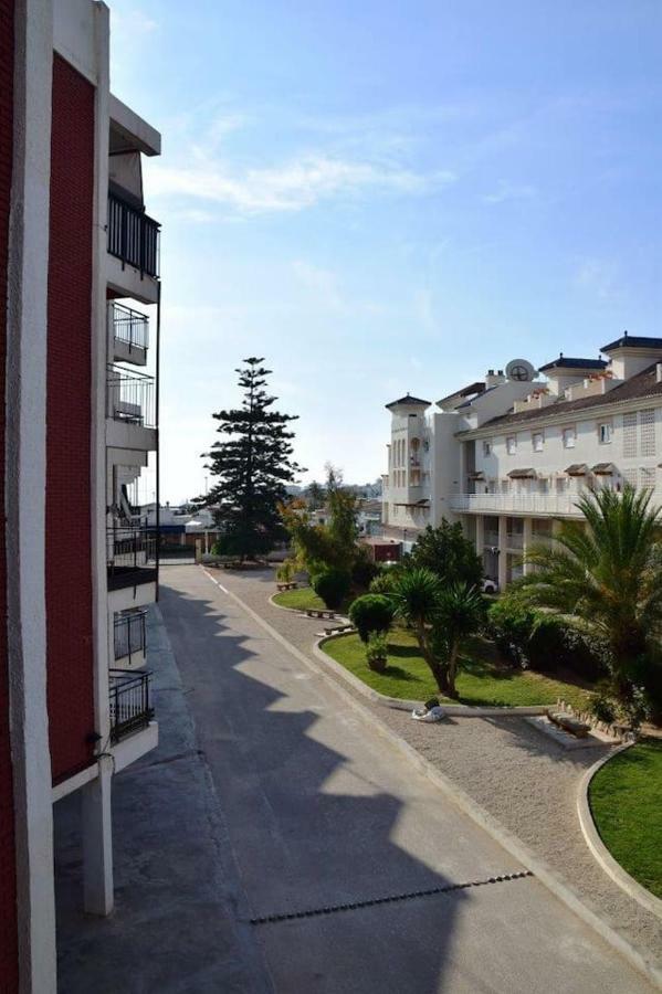 Apartamento Playa Arenal, Javea-Xabia 外观 照片