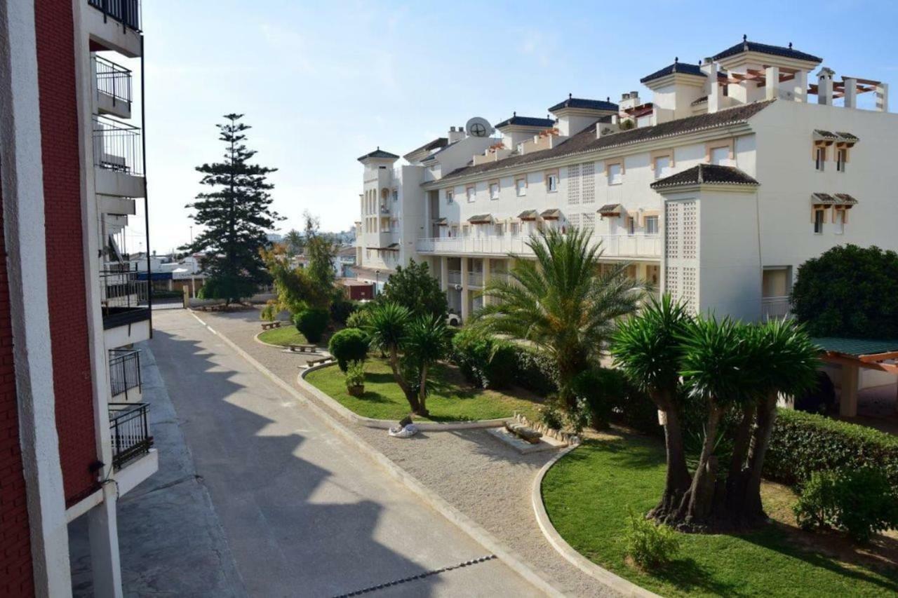 Apartamento Playa Arenal, Javea-Xabia 外观 照片