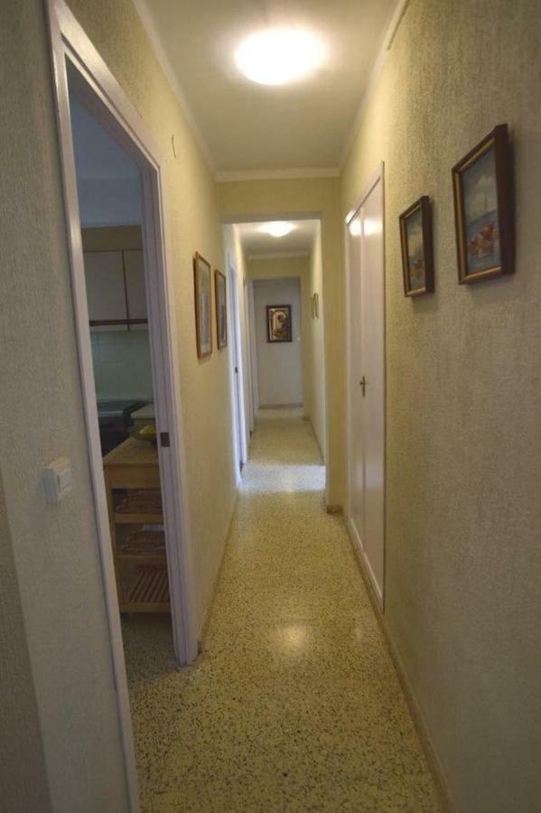 Apartamento Playa Arenal, Javea-Xabia 外观 照片