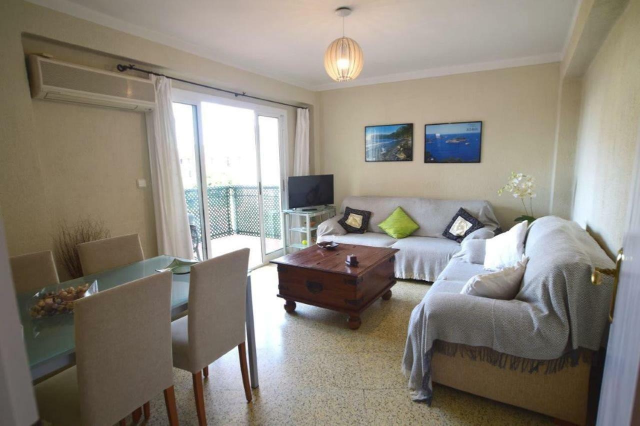 Apartamento Playa Arenal, Javea-Xabia 外观 照片