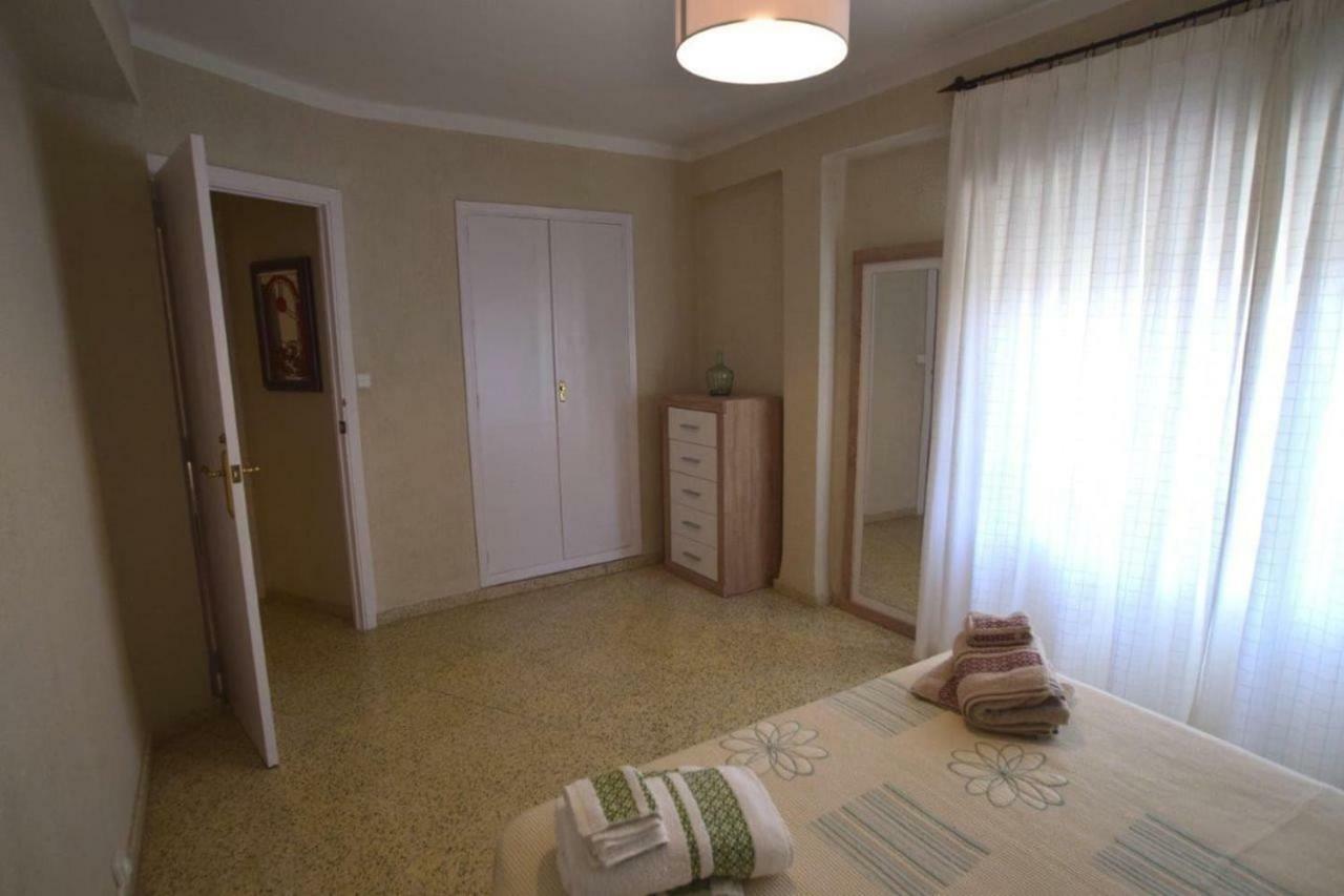 Apartamento Playa Arenal, Javea-Xabia 外观 照片