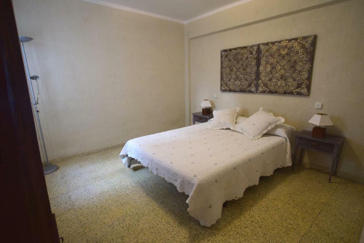 Apartamento Playa Arenal, Javea-Xabia 外观 照片