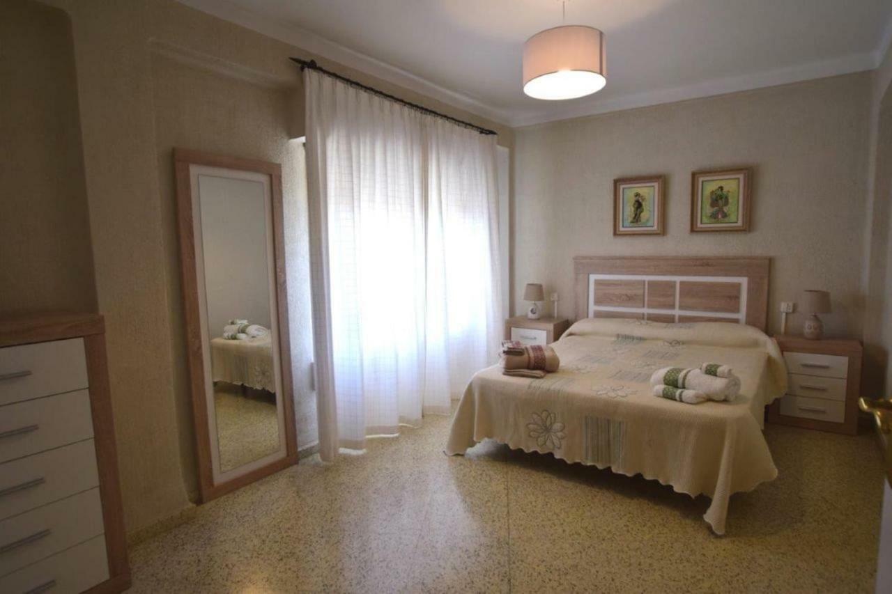Apartamento Playa Arenal, Javea-Xabia 外观 照片
