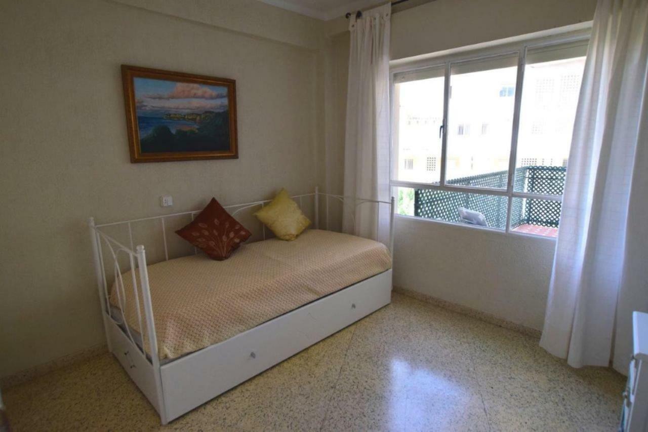 Apartamento Playa Arenal, Javea-Xabia 外观 照片